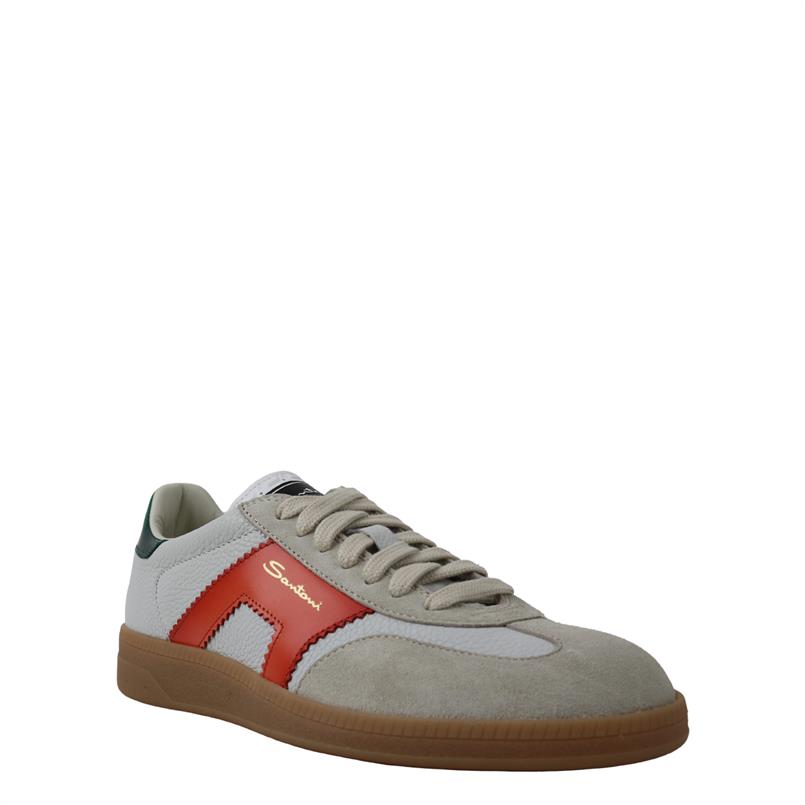 SANTONI sneakers 61221farcyoli70