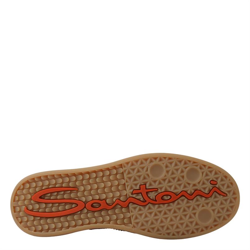 SANTONI sneakers 61221farcyoli70