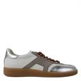 SANTONI sneakers 61244farspsxg40