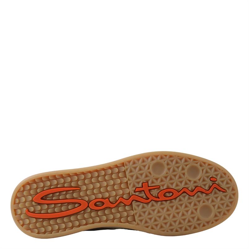 SANTONI sneakers 61244farspsxg40