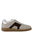 SANTONI sneakers 61430farpavad50