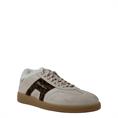 SANTONI sneakers 61430farpavad50