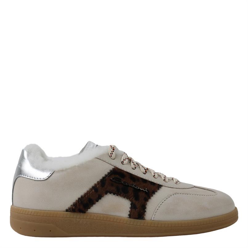 SANTONI sneakers 61430farpavad50
