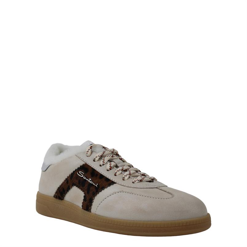 SANTONI sneakers 61430farpavad50