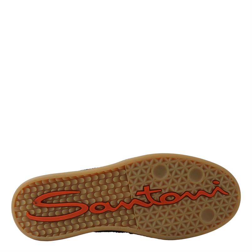 SANTONI sneakers 61430farpavad50