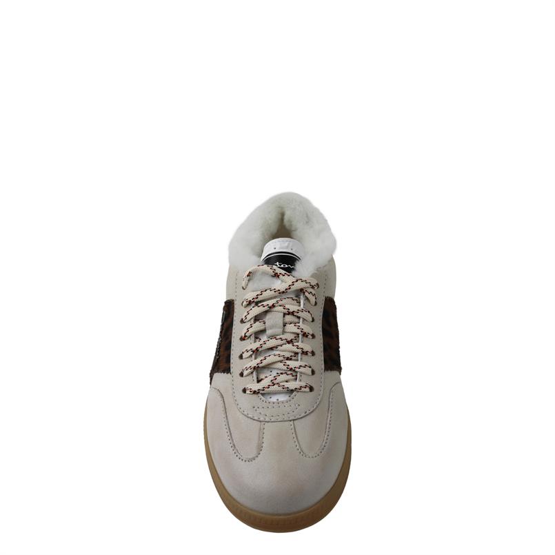 SANTONI sneakers 61430farpavad50