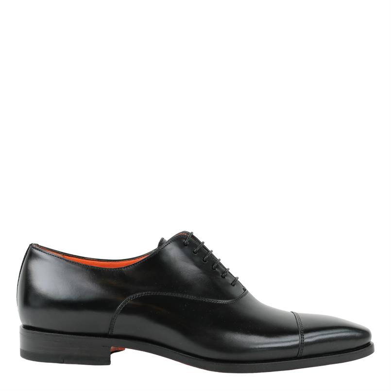 SANTONI veterschoenen 15004jc6iobrn01