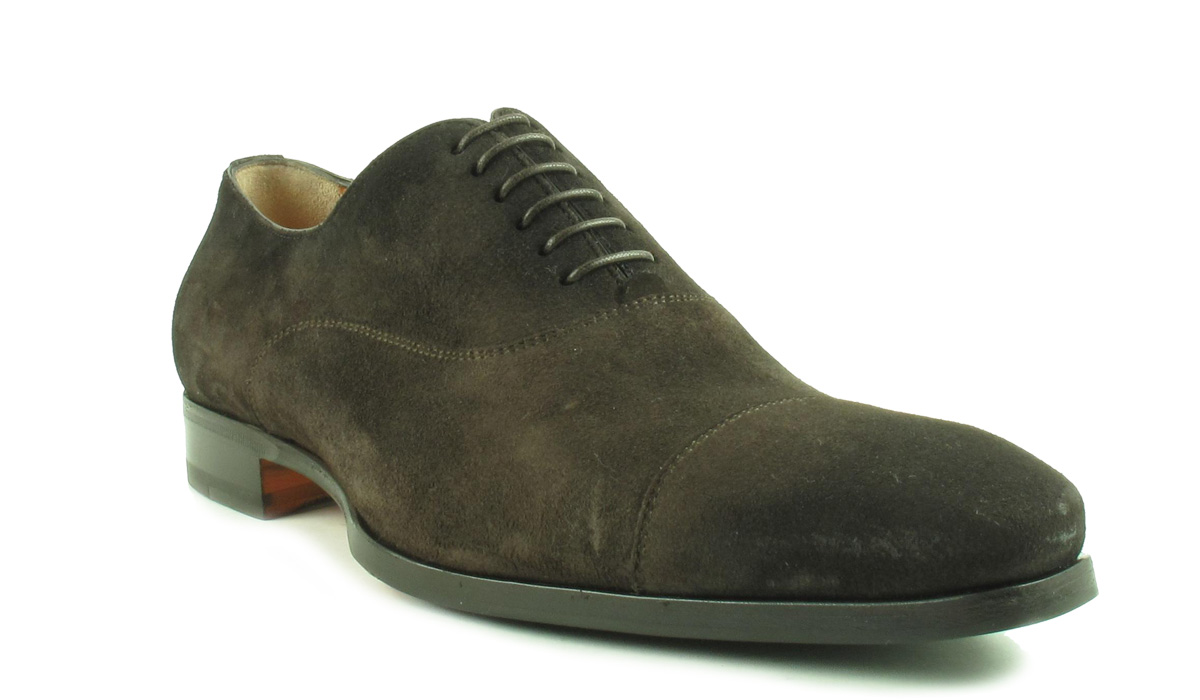 SANTONI veterschoenen 15004jjiirsdt50