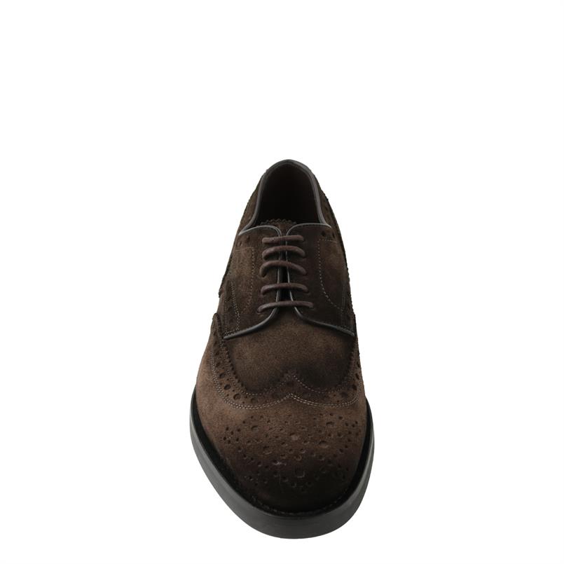 SANTONI veterschoenen 23424
