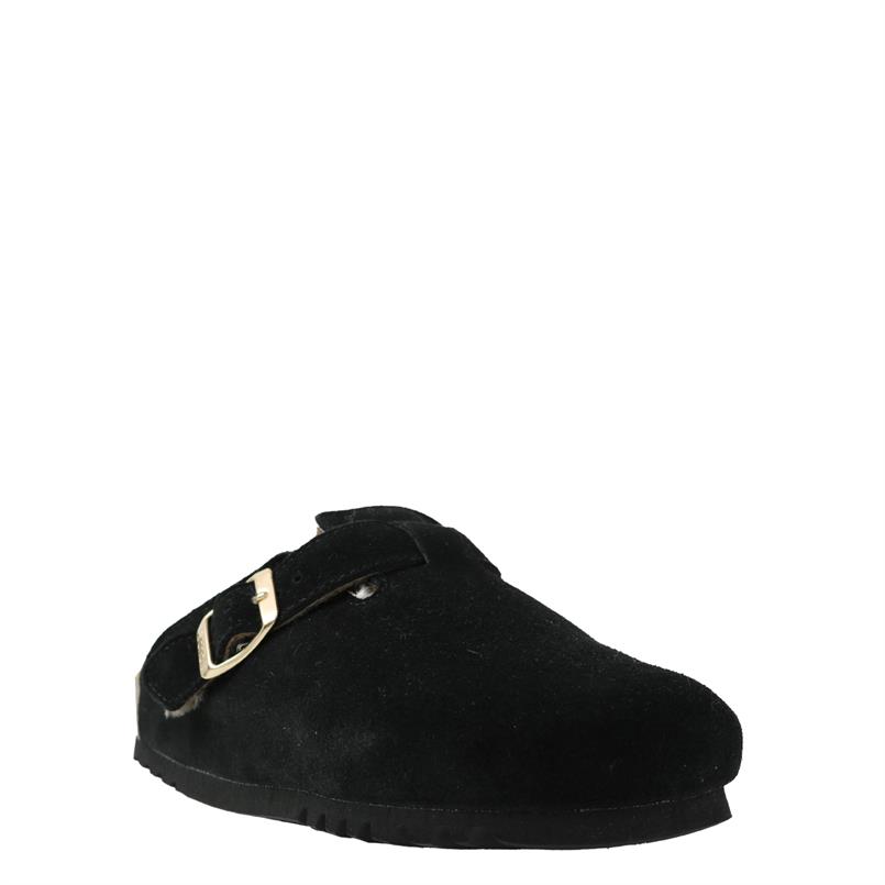 SCHOLL sandalen fae suede