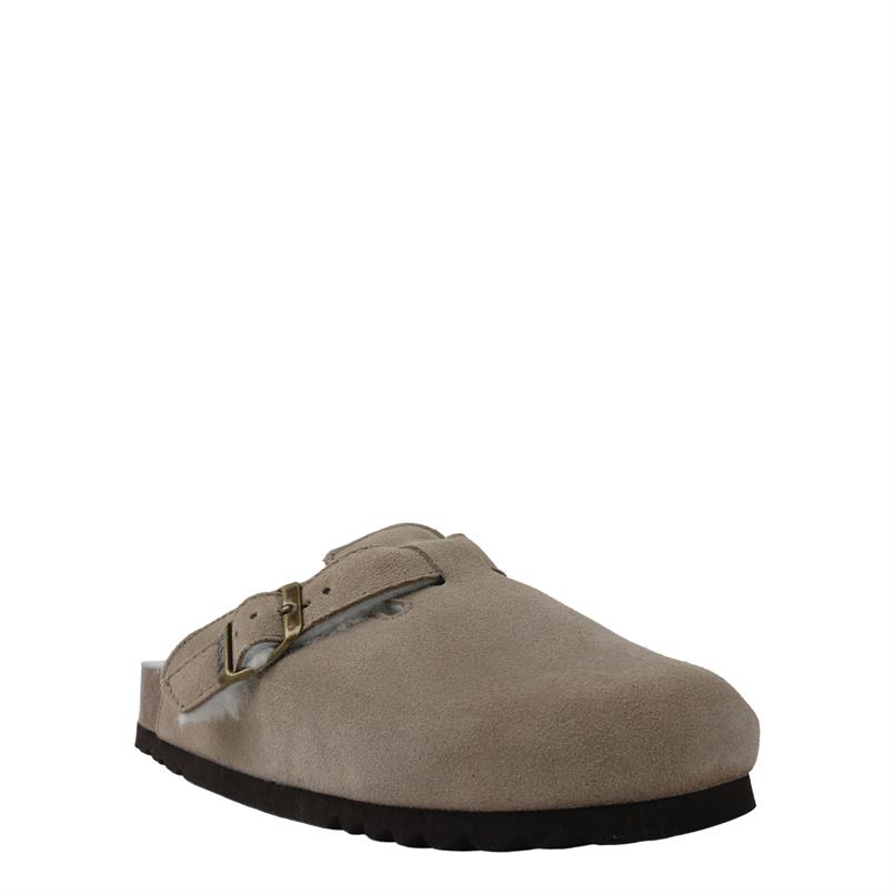 SCHOLL sandalen fae suede