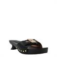 SCHOLL sandalen pescura heel