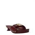 SCHOLL sandalen pescura heel