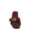 SCHOLL sandalen pescura heel