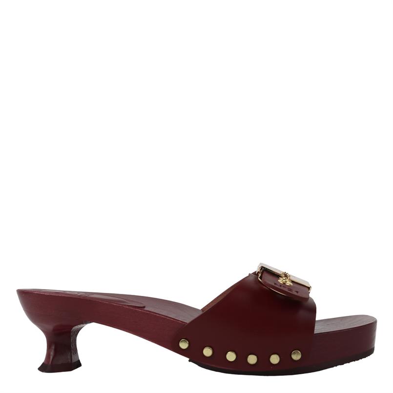 SCHOLL sandalen pescura heel