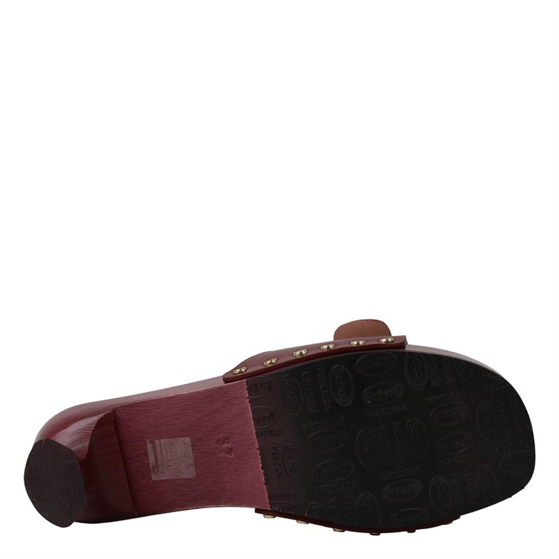 SCHOLL sandalen pescura heel