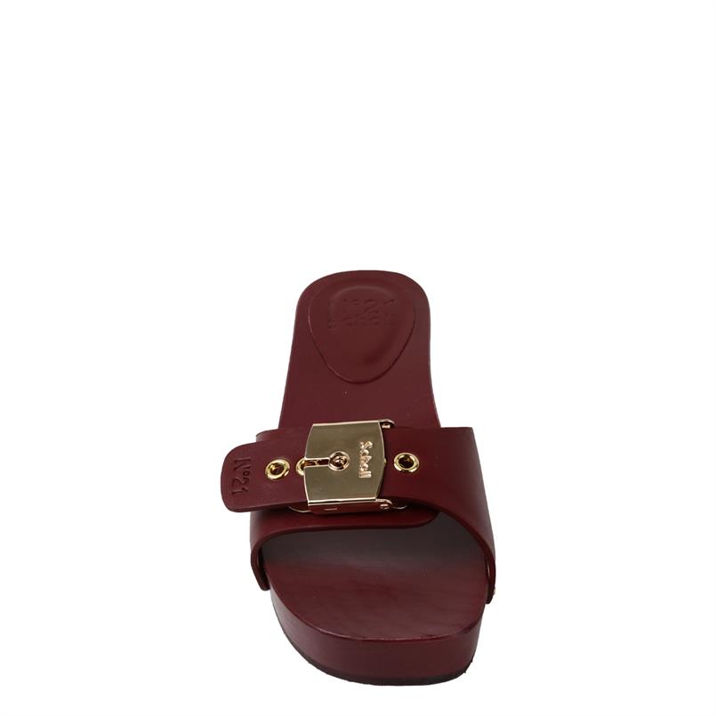 SCHOLL sandalen pescura heel