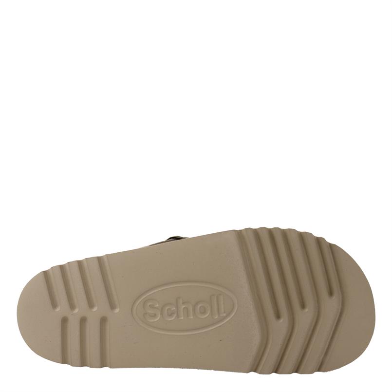 SCHOLL slippers justine