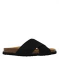 SCHOLL slippers leon