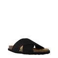 SCHOLL slippers leon