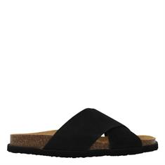 SCHOLL slippers leon