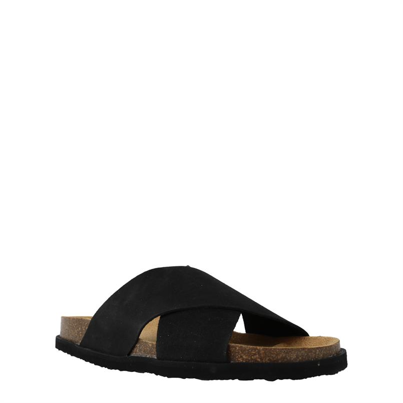 SCHOLL slippers leon