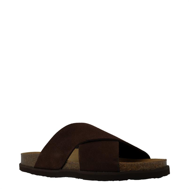 SCHOLL slippers leon