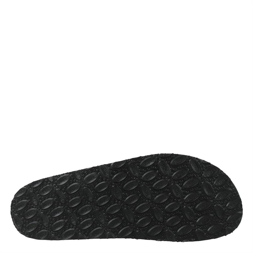 SCHOLL slippers leon