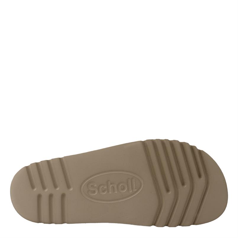 SCHOLL slippers lucie