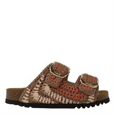 SCHOLL slippers noelle