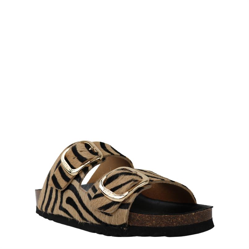 SCHOLL slippers noelle