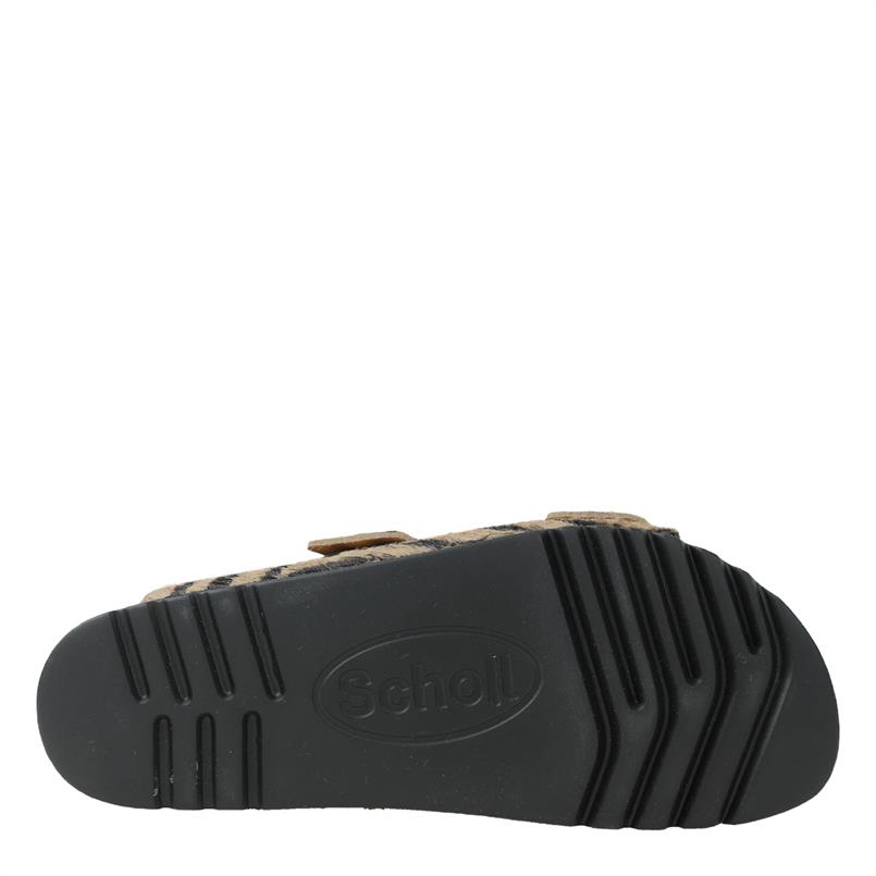 SCHOLL slippers noelle