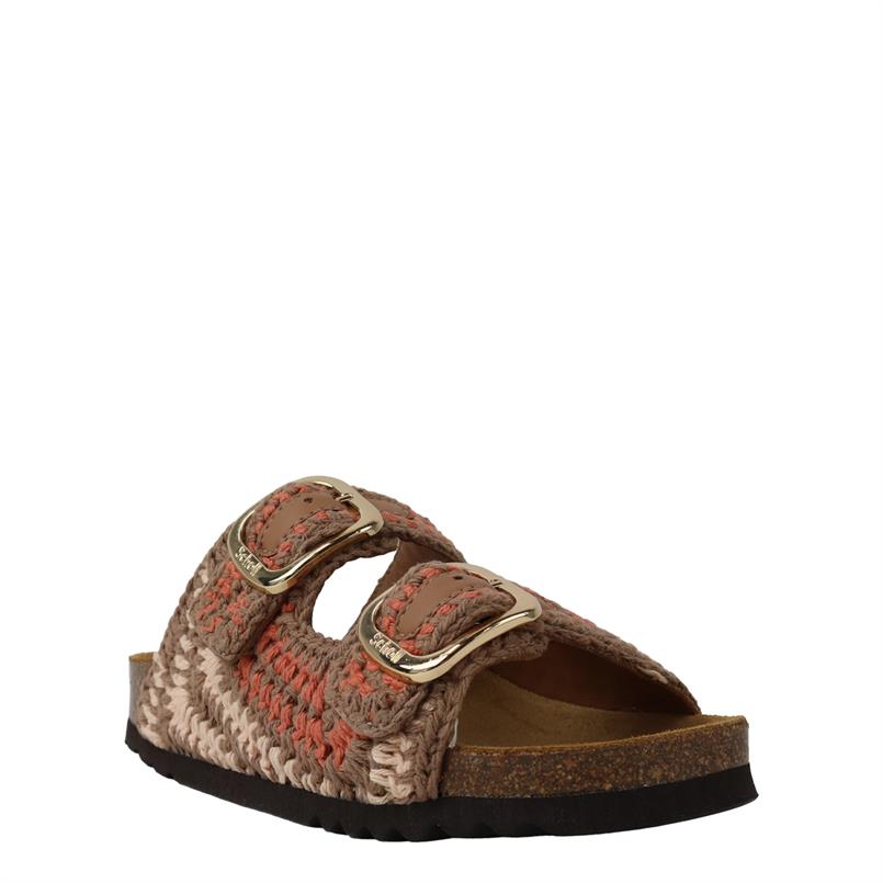 SCHOLL slippers noelle