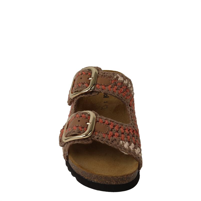 SCHOLL slippers noelle