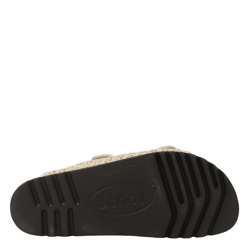 SCHOLL slippers noelle