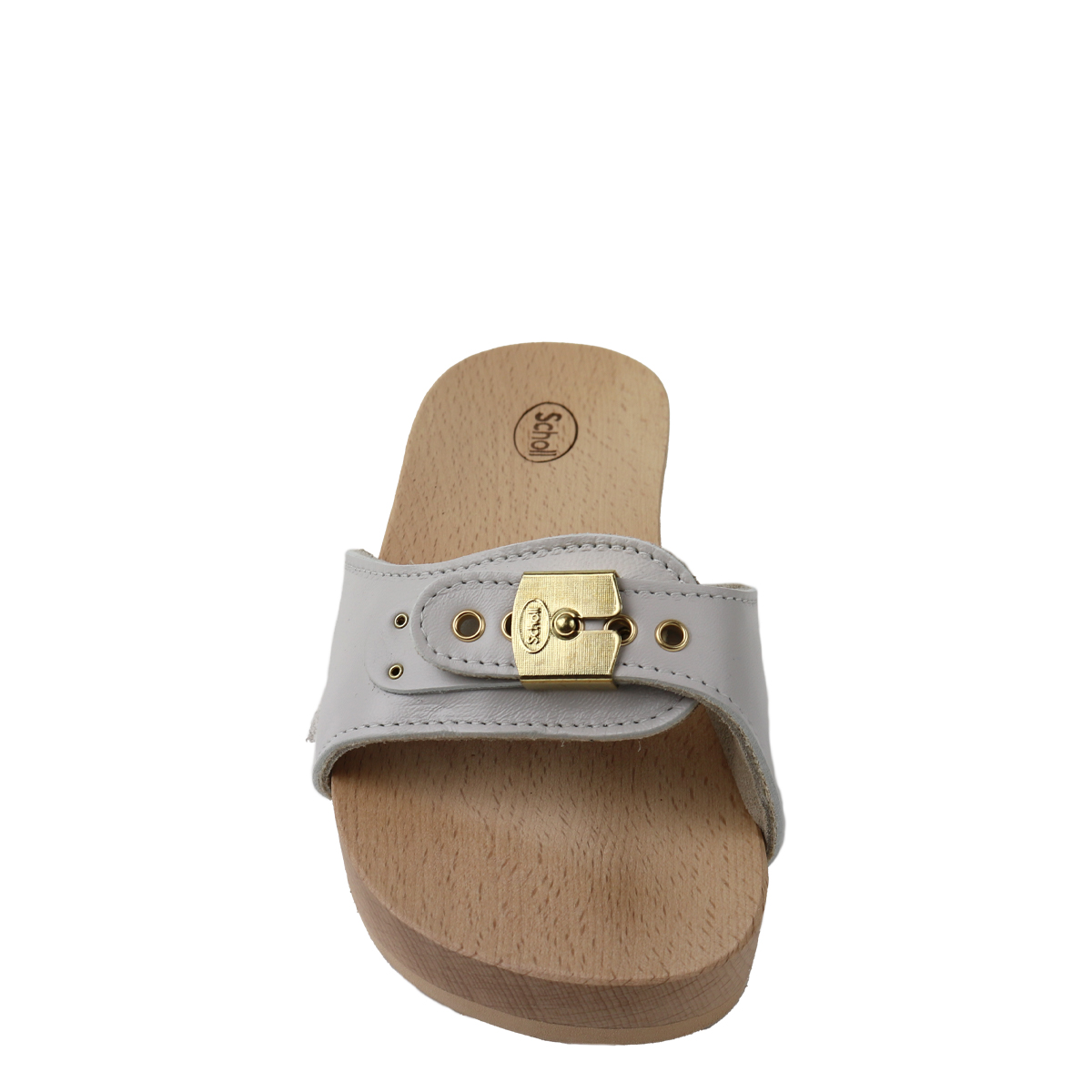 Toezicht houden Taille Mm SCHOLL slippers pescura heel | Manwood