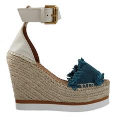 SEE BY CHLOE` sandalen sb28152