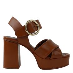 SEE BY CHLOE` sandalen sb36033a