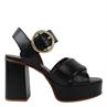 SEE BY CHLOE` sandalen sb36033a