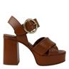 SEE BY CHLOE` sandalen sb36033a