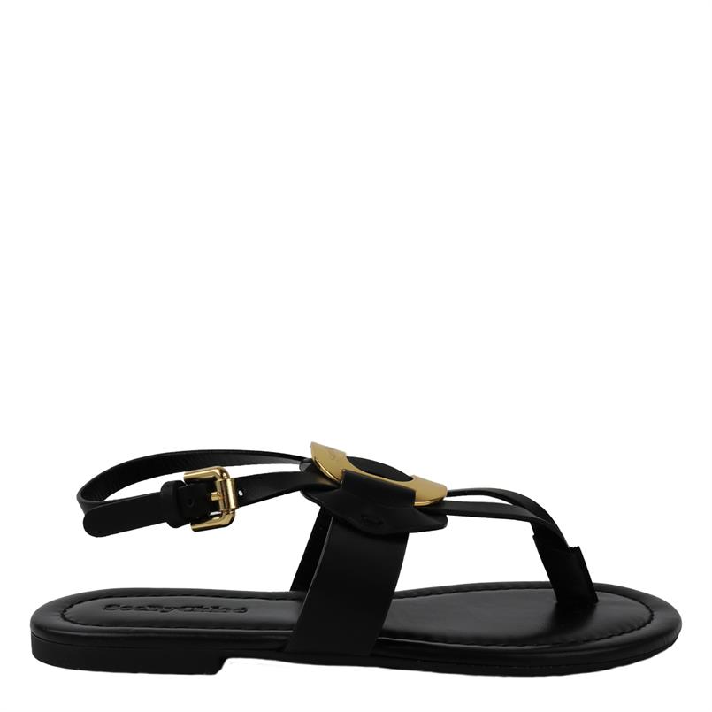 SEE BY CHLOE` sandalen sb40011a