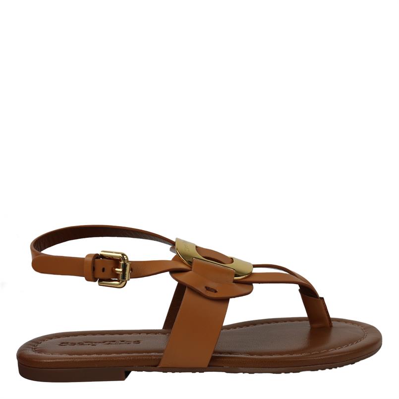 SEE BY CHLOE` sandalen sb40011a