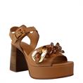 SEE BY CHLOE` sandalen sv42013a