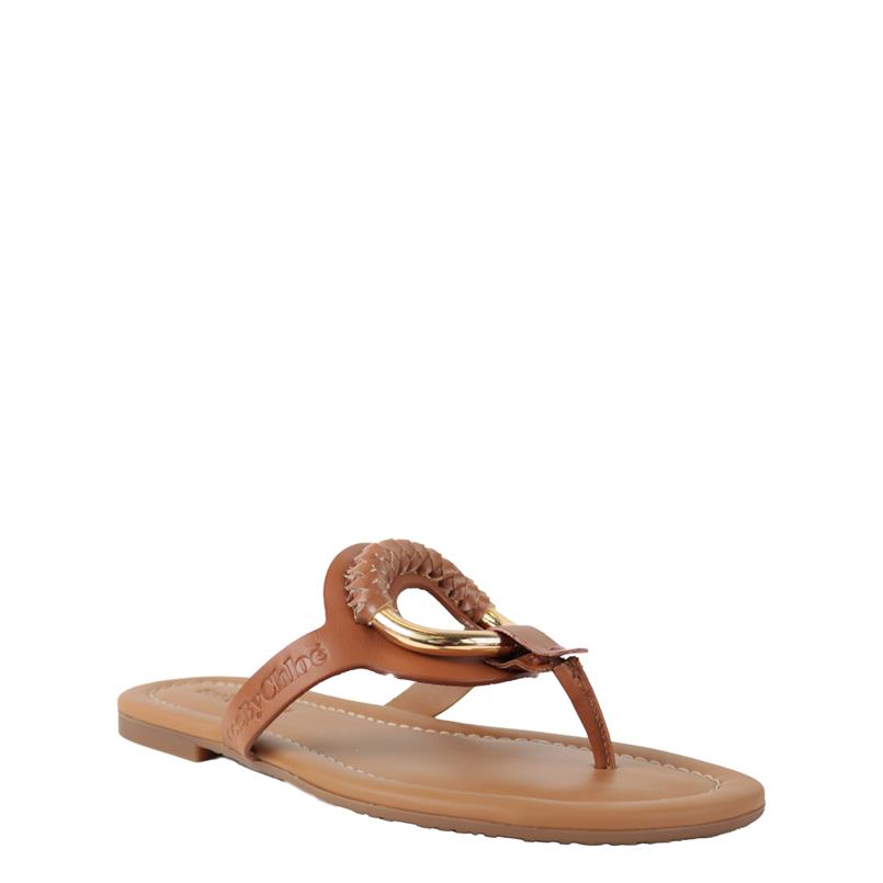 SEE BY CHLOE` slippers sb38111