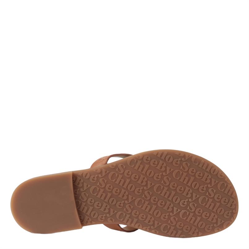 SEE BY CHLOE` slippers sb38111