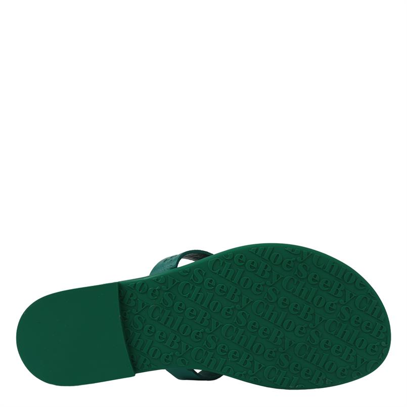 SEE BY CHLOE` slippers sb38111a