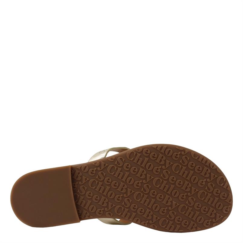 SEE BY CHLOE` slippers sb38111a