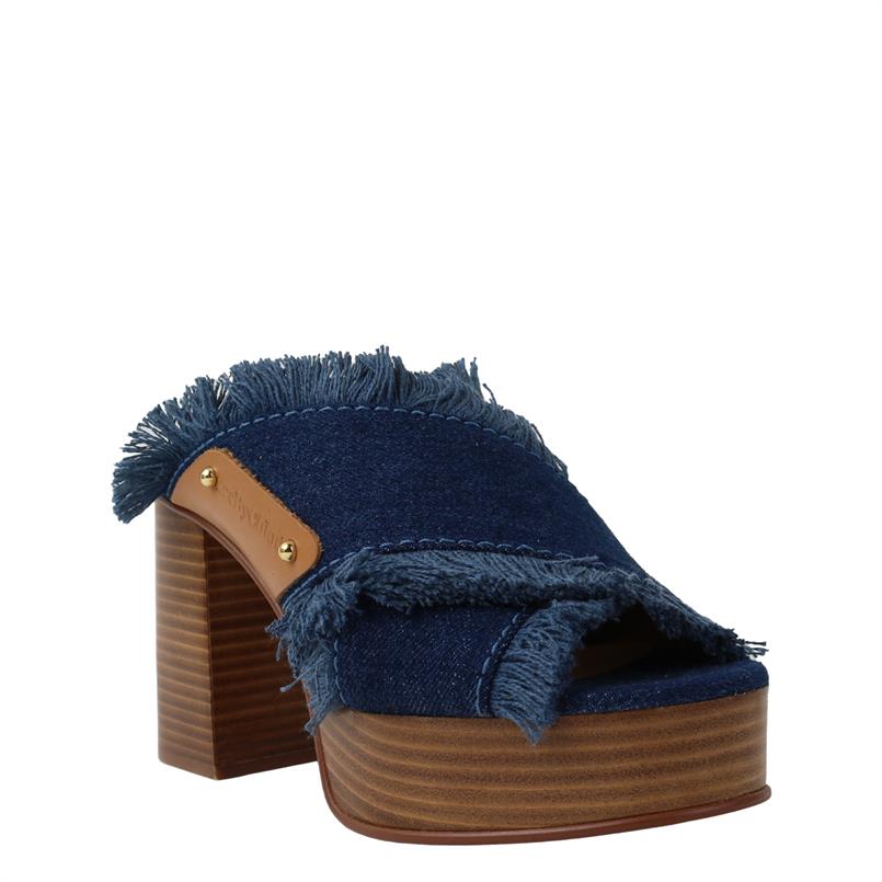 SEE BY CHLOE` slippers sb42092b