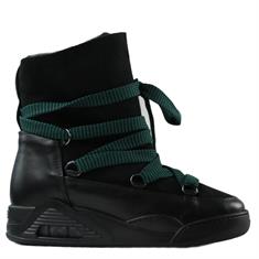 SERAFINI boots ai21dmzv54
