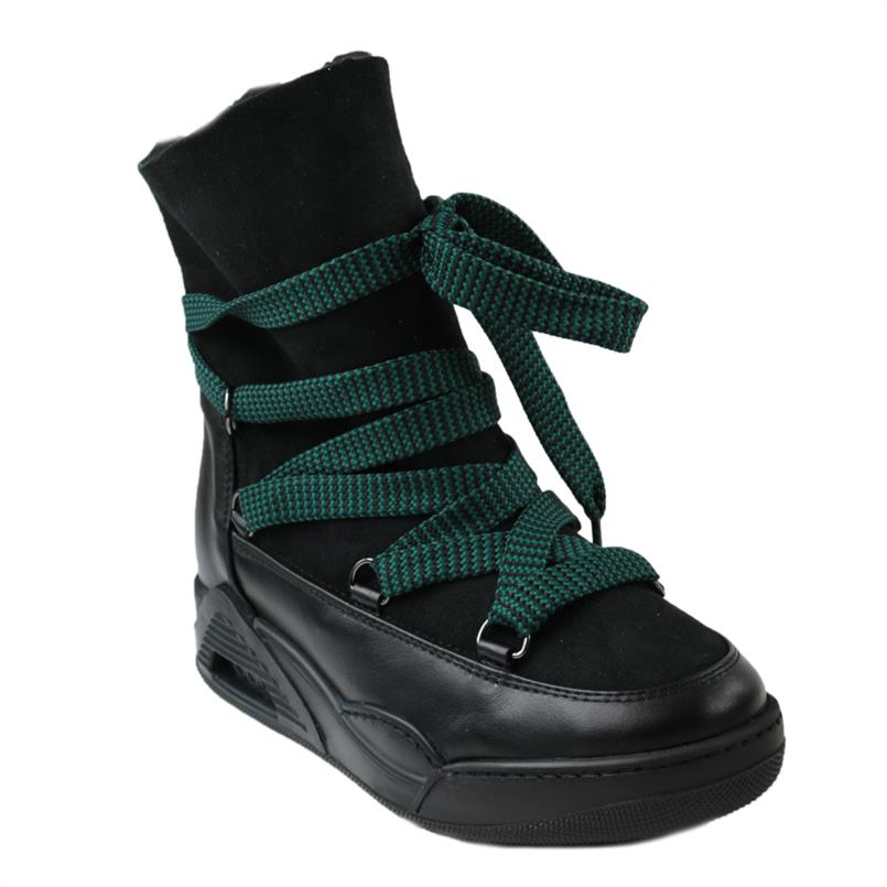 SERAFINI boots ai21dmzv54